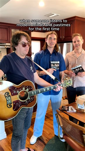 The Click Five on TikTok