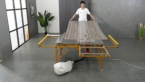 Professional Woodworking Table Saw Machine and Router Table Table Saw for Woodworking
