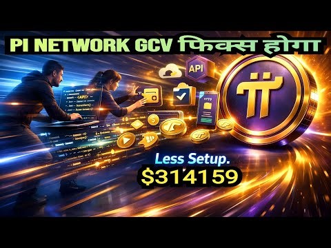 Pi Network $314159 Setup New Update Today 🔥 Pi Network Price New Update -Pi Network New Update Today