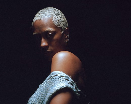 Vision Of Love: anaiis Interviewed | Features | Clash Magazine Music News, Reviews & Interviews