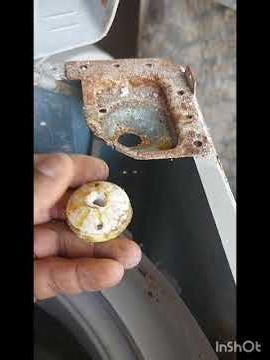 panasonic full woshine machine repair