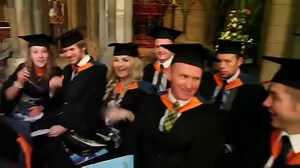 10K views · 48 reactions | So proud of our graduates #CornwallGrad15 | Cornwall College | Facebook