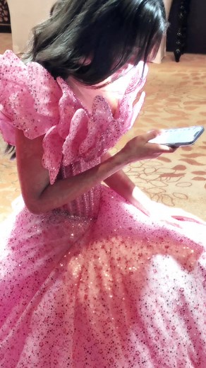 #barbiegirl #thaethae #❤️#👑 #missworldmyanmar2025 #myanmar #foryou #foryoupage #fyp