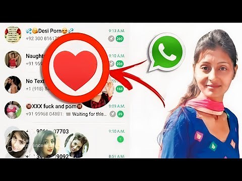 How To Find Girls Number For WhatsApp | How To Find Girls Number Near Me