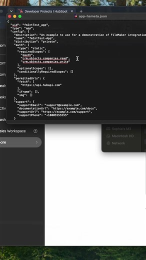 The Copy-Paste Cure: FileMaker Meets HubSpot 🤝
