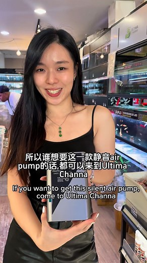 你是不是觉得吵死了，来看这里 #oseanmaster #acdc | Ultima Channa- “The Jumping Fish Doctor” 跳缸王