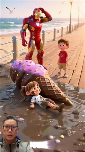 Không phải là kem đâu #trending #trendingshorts #trendingvideo #shorts #shortsviral #viralshorts