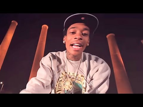 Wiz Khalifa - Black And Yellow [Official Music Video]