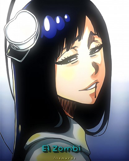 Don Lorenzo🔥🔥 #gisellegewelle #bleach #zombie #donlorenzo #bluelock #manga #mangaedit #anime #animeedit #edit #fyp #ponmeenparati