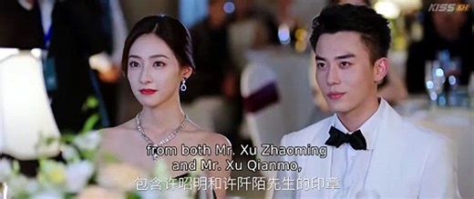 EP 7 Echoes of Gang City (2026) Eng Sub