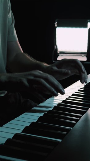 Harry Potter Piano Cover: Magical Soundtrack Performance