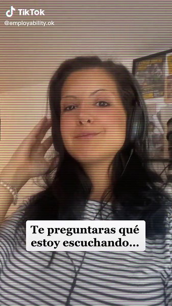 Ponte los auriculares y disfruta rate mix super variado que seguro te saca una sonrisa y te llena de energía y confianza para enfrentar nuevos desafíos profesionales. #musica #tendencia #tik_tok #empleo #entrevista #energia #positiva