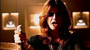 PERRY MASON Lyrics - OZZY OSBOURNE | eLyrics.net