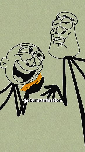 Hilarious Animation That Will Make You Laugh