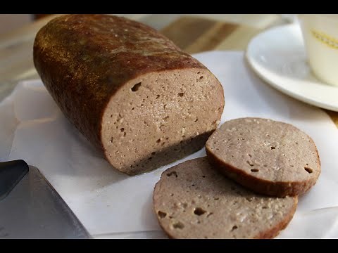 MOOSE BOLOGNA - Bonita's Kitchen