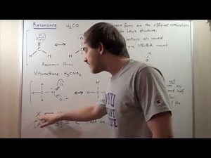 Introduction to Resonance Forms