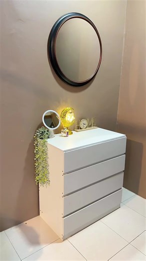 Stylish and Efficient Drawer Organization Tips