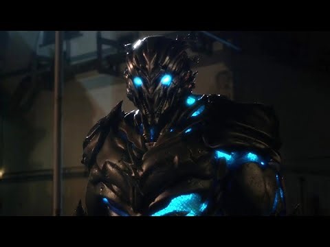 Savitar: The Shocking Truth Behind The Flash's Deadliest Enemy
