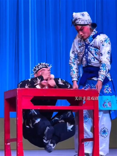 京剧精彩小段 | Cantonese opera in Singapore 粤剧在狮城
