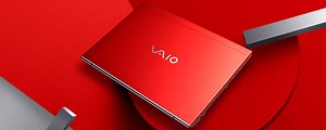 VAIOストア限定 ファインレッド　VAIO SX12・SX14｜VAIO公式 オンラインストア｜VAIO STORE