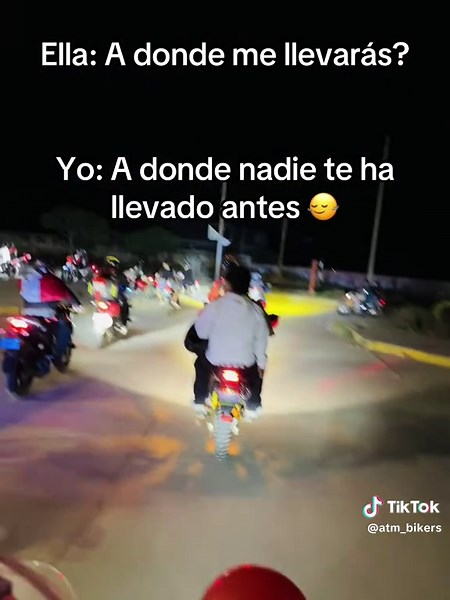 Siempre diferente 🙂‍↔️🔥 #paratii #motos #atmbikerstumbes #tumbes_perú❤️ #vidabiker