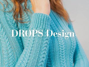 Drops Design : Mon Avis Sur Les Laines Drops | Les Triconautes