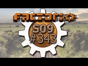 Let's Play Factorio S9#343 Seablock Challenge Deutsch German