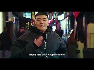 Itaewon Class | Official Trailer on Netflix | [ENG SUB]
