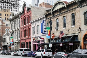 Loss of SXSW a gut punch for some Austin businesses