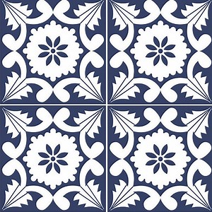 Seville, 6" x 6" - Porcelain Tile