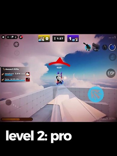 types of skill