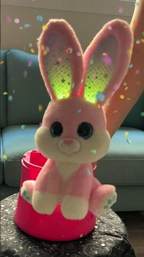 MAGIC BUNNY TUTORIAL
