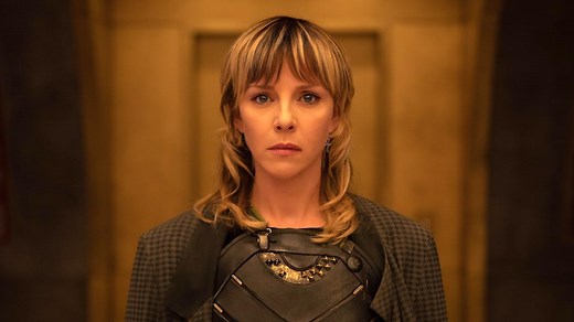 What is Sylvie's nexus event in 'Loki?' Why was she pruned?