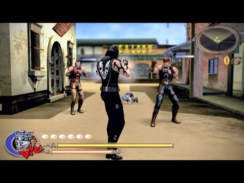 GOD HAND SHOWCASE ANY% NG+ HARD SPEEDRUN IN 1:30:27