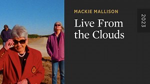 Live From the Clouds - The Criterion Channel