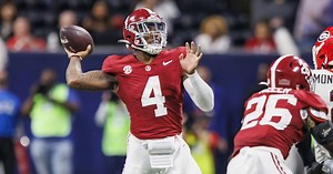 2025 NFL Draft: QBs headline way-too-early look at top prospects