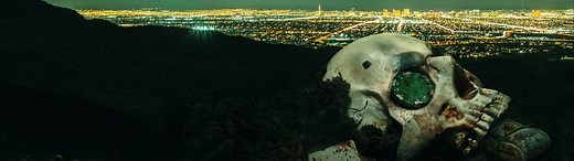 CSI: Vegas - Die neuen Folgen Staffel 3 im Stream | RTL