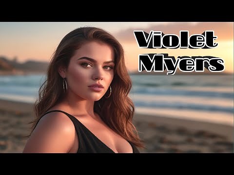 Violet Myers Inspiring Life Story | Biography, Career, Success & Legacy