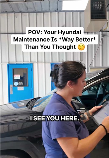 Complete Hyundai Maintenance Guide for Your Vehicle