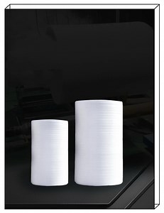 [Hot Item] High-Quality PE Pearl Cotton Padding for Versatile Machine Use