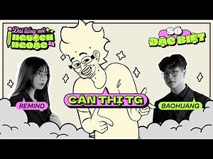 🔴 WELCOME CKG CẬN THỊ TG (ĐTNNN TẬP ĐẶC BIỆT)