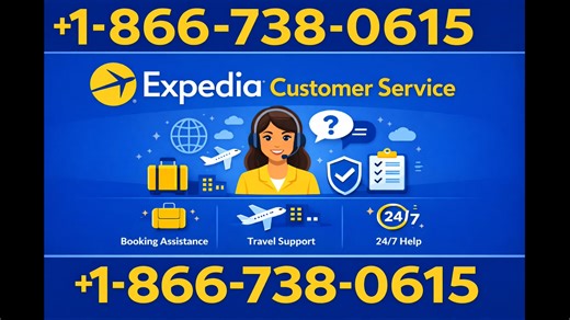 Expedia™® Official Customer Service Complete || Official 24-7 Support Assistance Guide