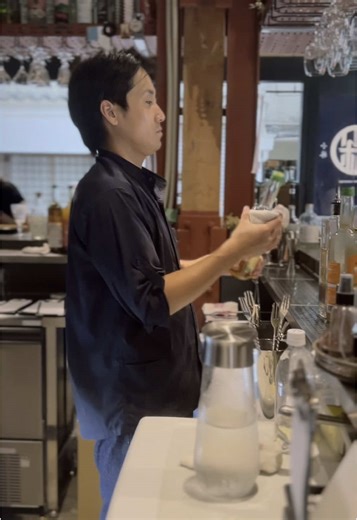 TikTokでKyoto Food + Eventsさんをチェック！