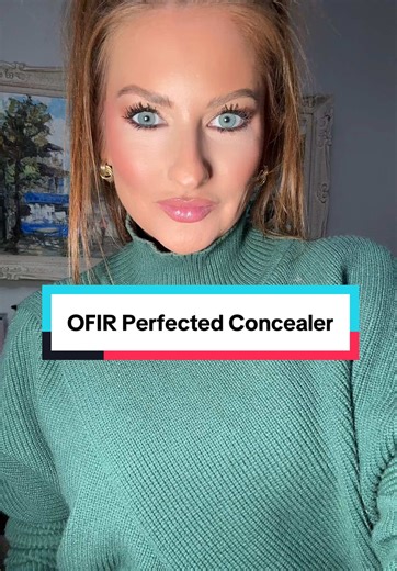 OFIR Perfected Concealer Review and Sale