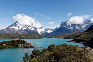 20 National Parks in South America You Have to Visit!