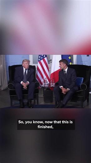 Trump says he has had good conversations with Putin and Zelensky
