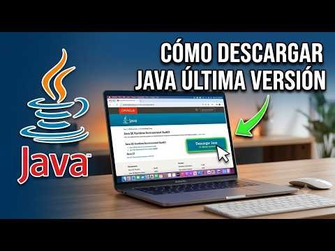 How to Download the Latest Version of Java