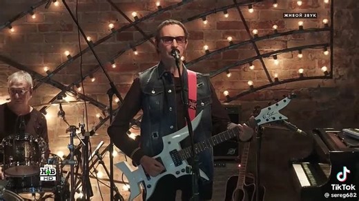 Видео v10044g50000c8fn1orc77ub18s2i02g | OK.RU