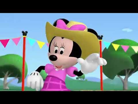 Mickey's Farm Fun Fair