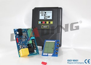 [Hot Item] Intelligent Single Phase Pump Control Panel (M921) AC220V-240V Input Voltage